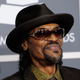 Late Grammy nominee Chuck Brown, photographed here in 2011, was observed as the Godfather of the Go-Go sound, which dates back to the mid-1960s in D.C.